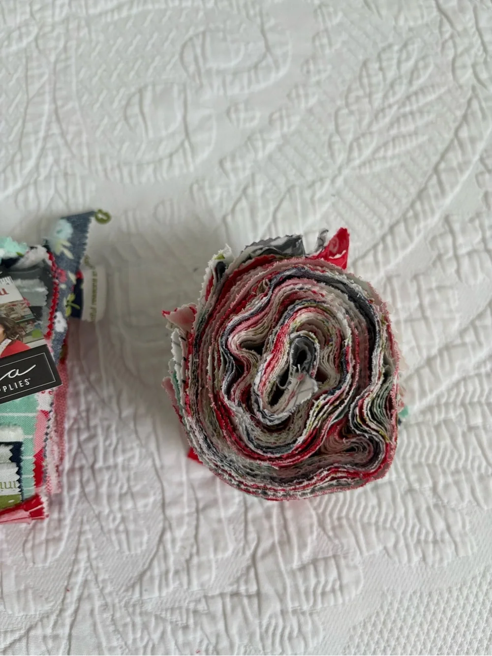 Moda quilting lot